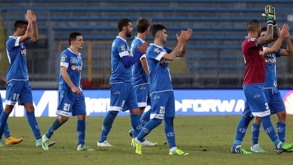 Carli non ha dubbi «L’attacco resta così»