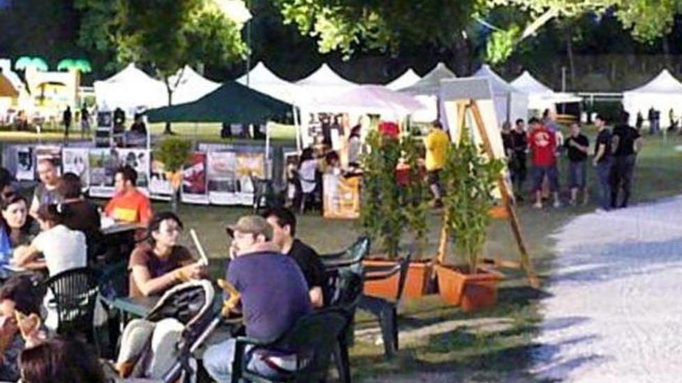 Al via il contest per band emergenti