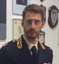 Cambia il comandante della polizia stradale 