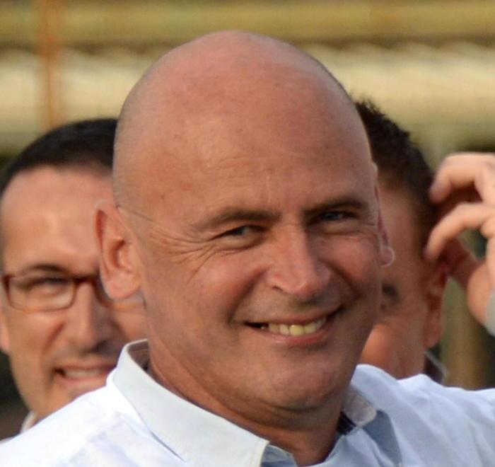 «La nostra tenuta? Sorprendente» 