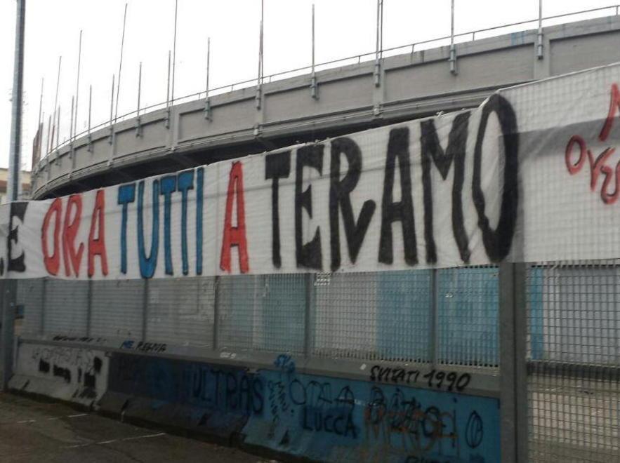 Pisa, è ufficiale: Stanco va al Cittadella 