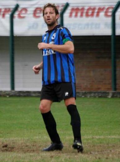 Il Real Forte rinasce grazie al suo bomber «E ora i playoff...» 