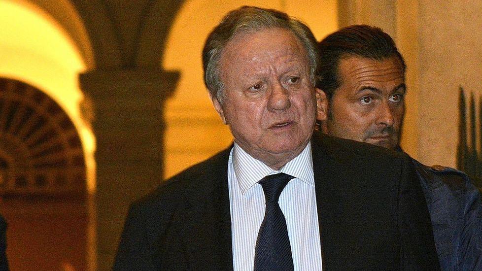 Inchiesta Mose: «Si proceda contro Matteoli»