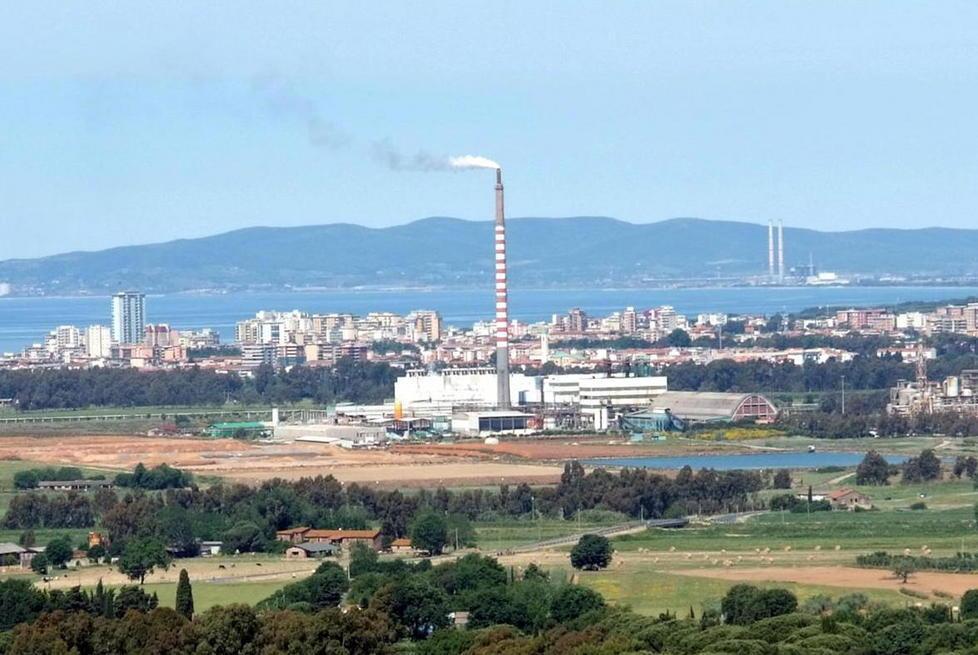 Ambiente, allarme siti contaminati 