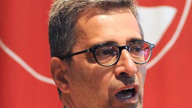 La Fiom: «Il Pignone rimane qui»