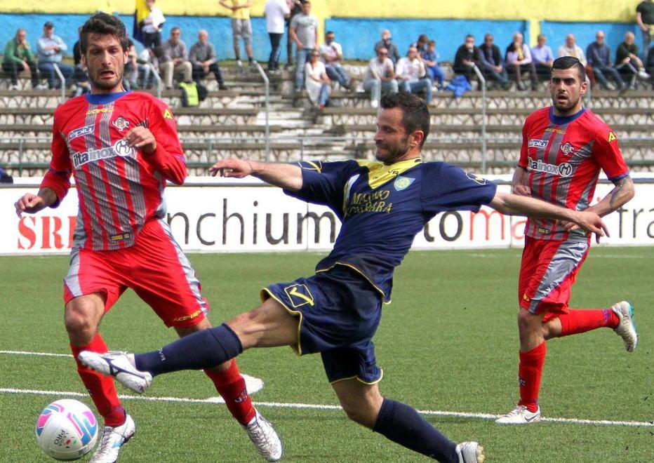 Occasioni buttate: capitan Cellini richiama all’ordine 