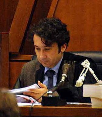 Infortunio in cava, gli imputati diventano volontari per 3 mesi 