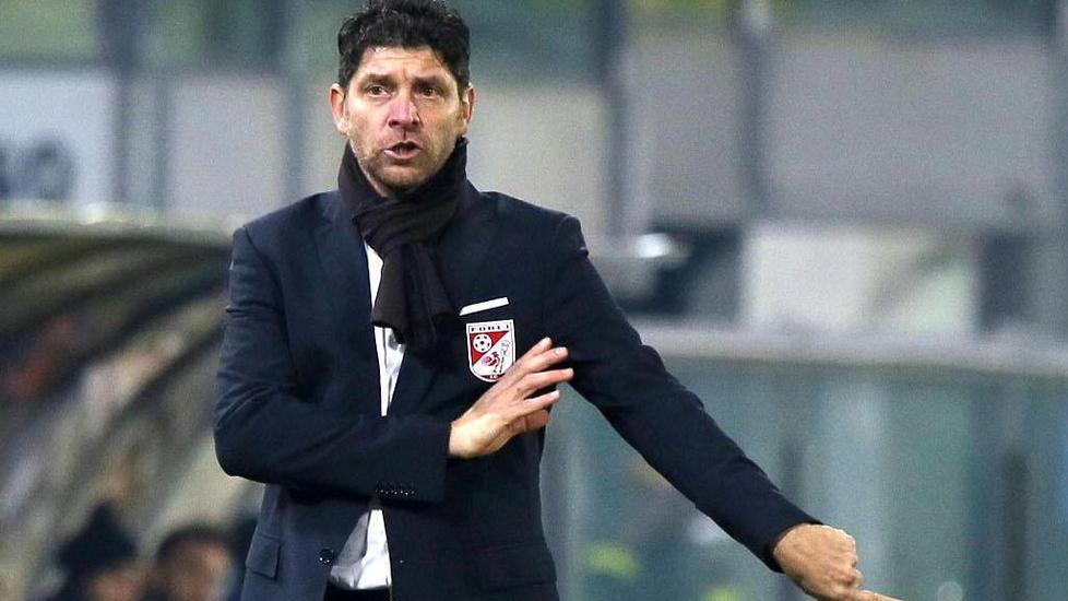 «Cari livornesi, ho battuto il Pisa per voi»