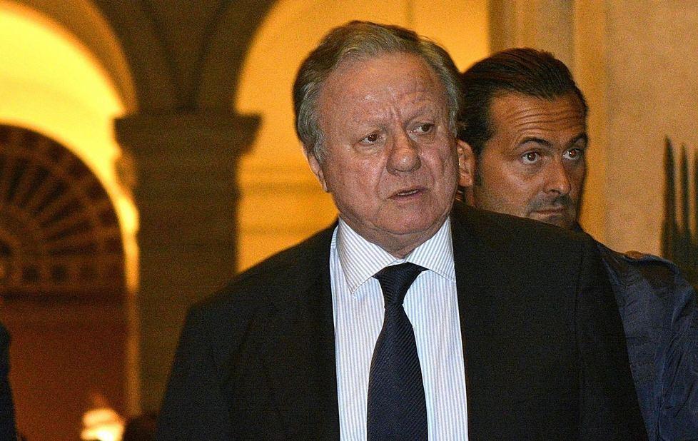 Inchiesta Mose: «Si proceda contro Matteoli» 