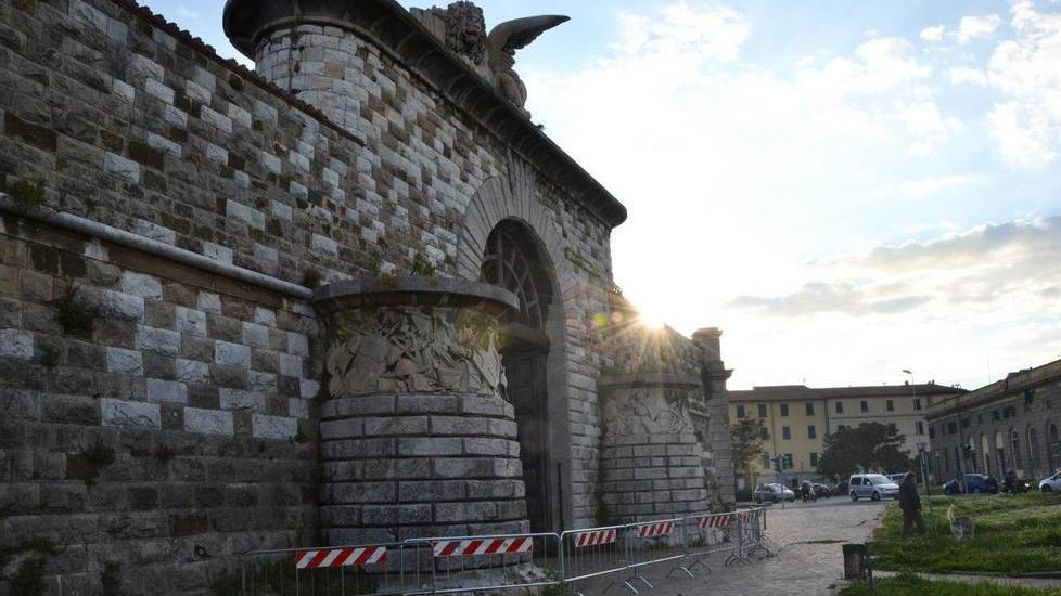 Porta San Marco, stop degrado