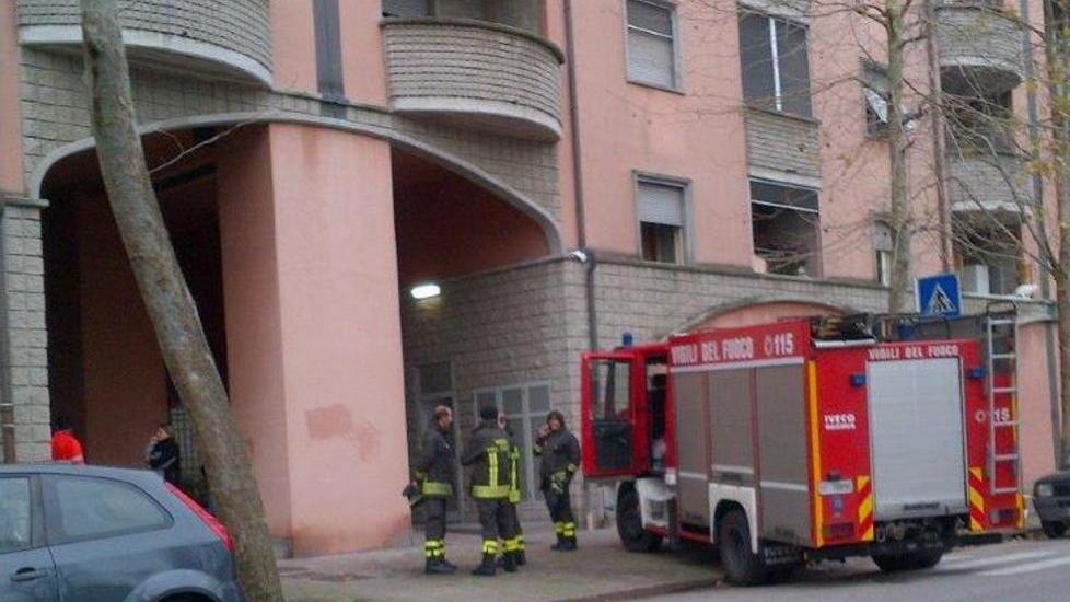 Fughe di gas, allarme nei condomini