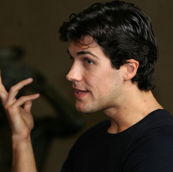 Roberto Bolle & friends in arrivo a Bologna Per i fans modenesi è già caccia al biglietto