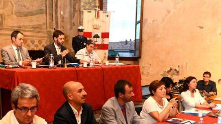 Consiglio e giunta: i numeri di presenze, sedute e atti