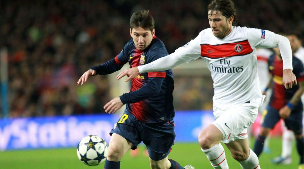 Sirene dal Chelsea per Messi Sneijder abbassa le pretese