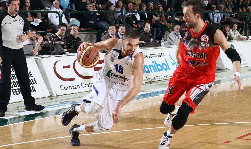 Per i biancazzurri doppio allenamento