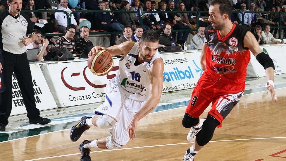 Per i biancazzurri doppio allenamento