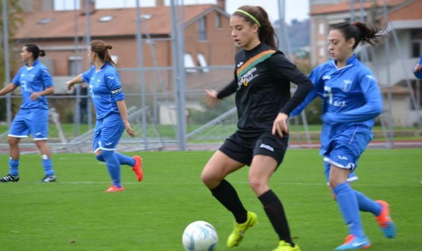 Figlia e sorella d’arte, talento poliedrico