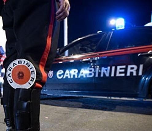 A Portomaggiore fanno sparire 300 litri di gasolio