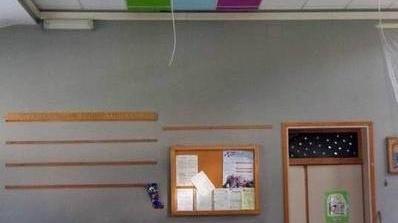 Scuola materna, ultimati i lavori di manutenzione