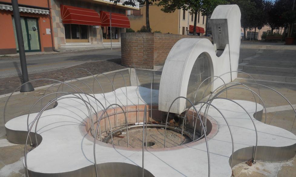 Fontana di Vigarano, la parola ai cittadini