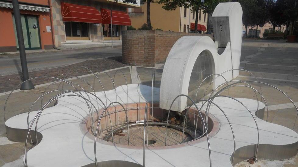 Fontana di Vigarano, la parola ai cittadini