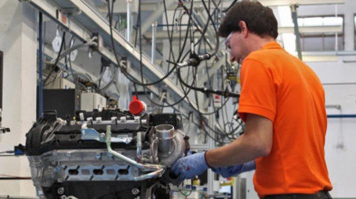 I motori Vm incantano gli Usa e conquistano un altro premio