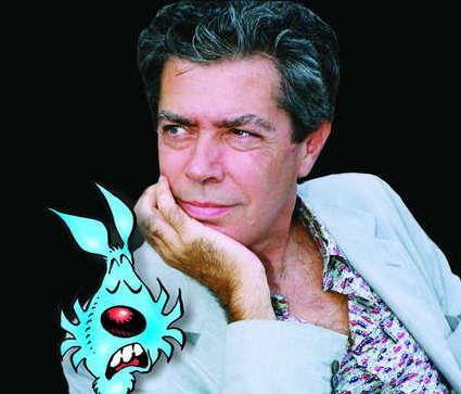 Ultimi giorni per la mostra su Lupo Alberto e Silver