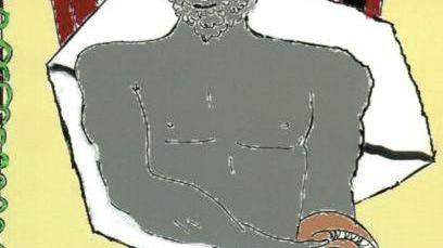 Amori e delitti ai piedi della statua: il giallo di Michela