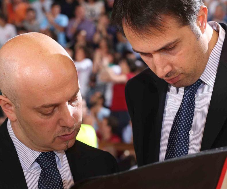 «Meritiamo di essere dove siamo arrivati» 