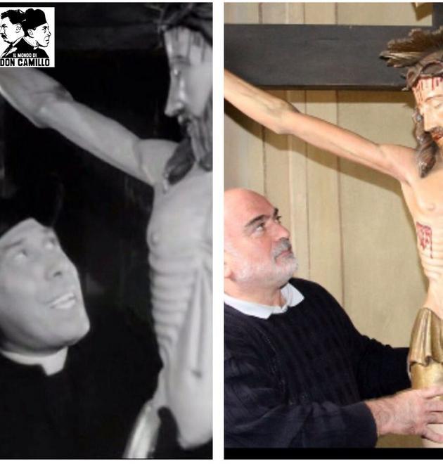 Com’è cambiato il paese di don Camillo 