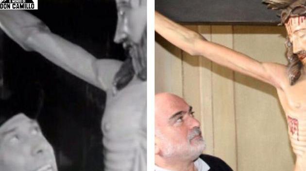 Com’è cambiato il paese di don Camillo