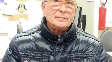 Mario Felice Gandini
