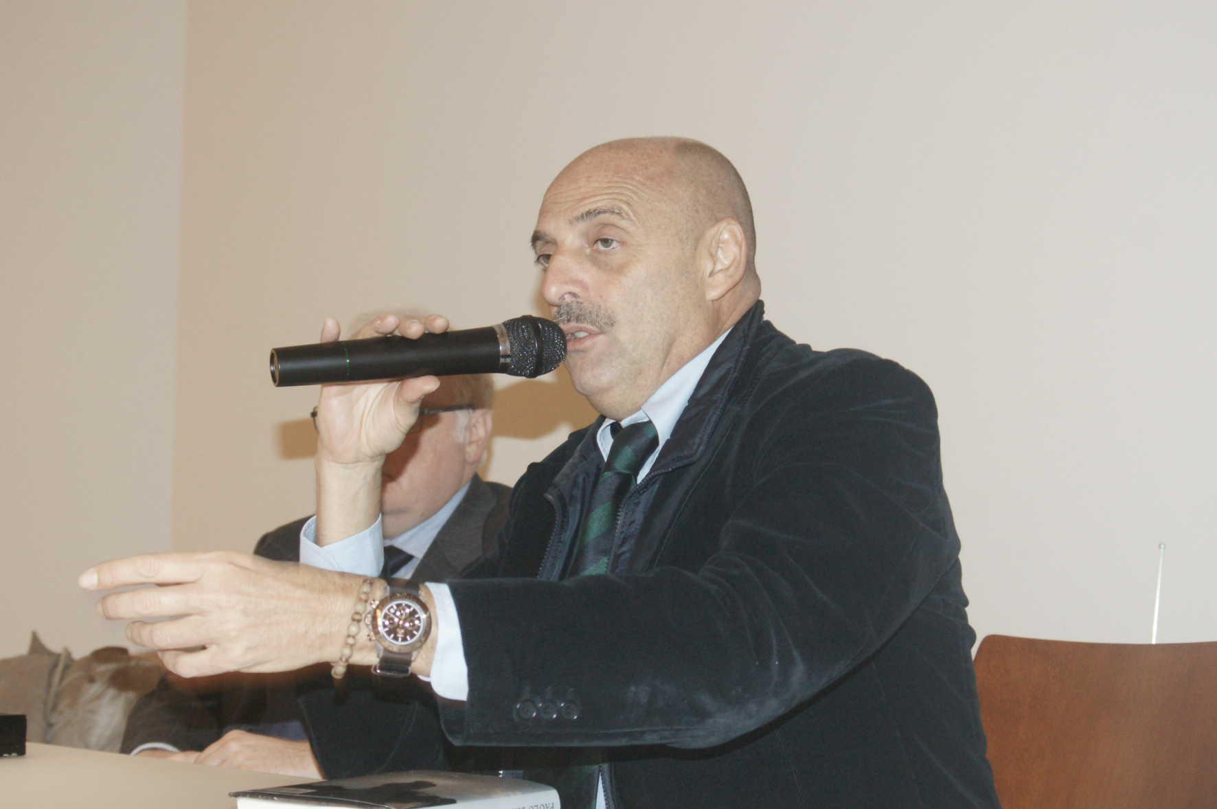 Paolo Brosio