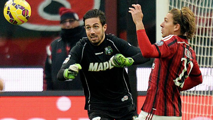 Consigli: «Con l’Udinese più dura che col Milan»