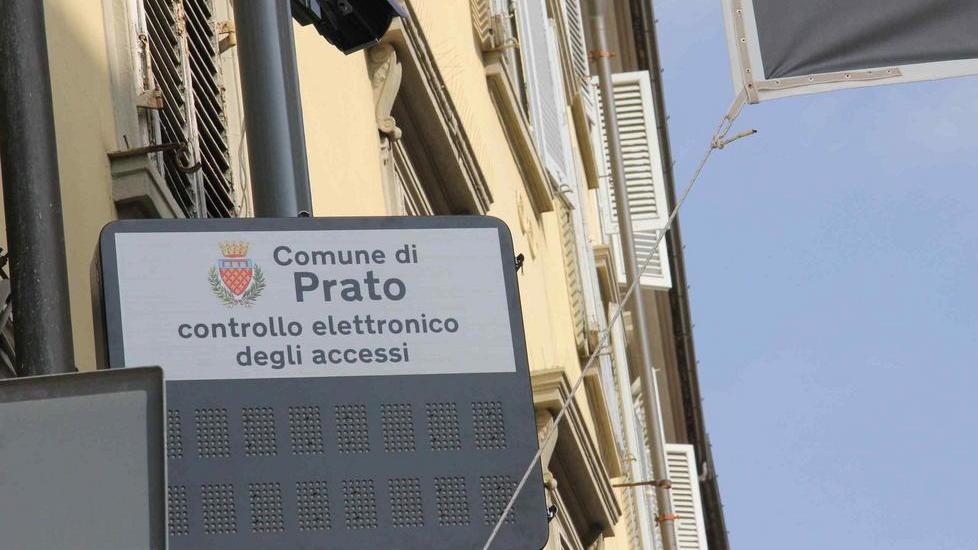 Al via la sperimentazione dei varchi elettronici