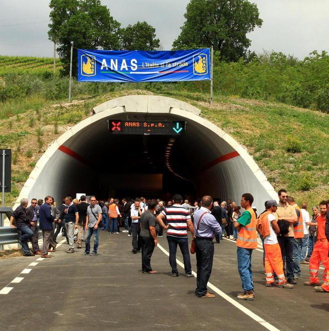 In 20 anni 50 vittime. E del percorso bis se ne parla dal 1980 