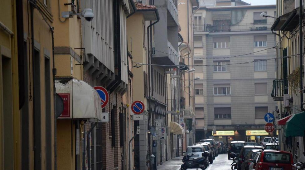 Telecamere, di nuovo ko alcuni occhi elettronici