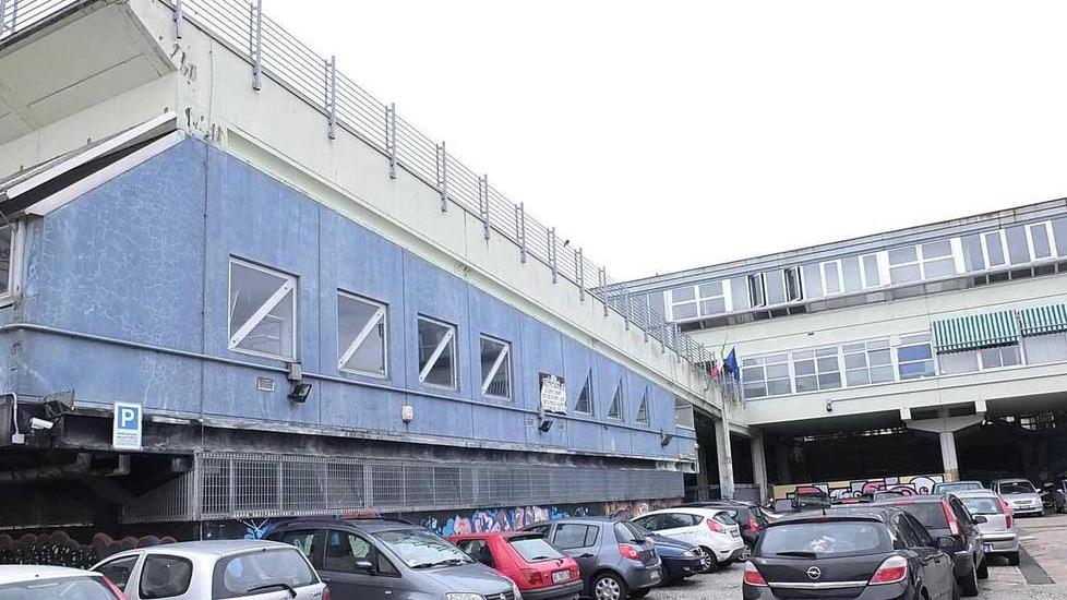 Dopo le vacanze gli studenti trovano le aule al freddo