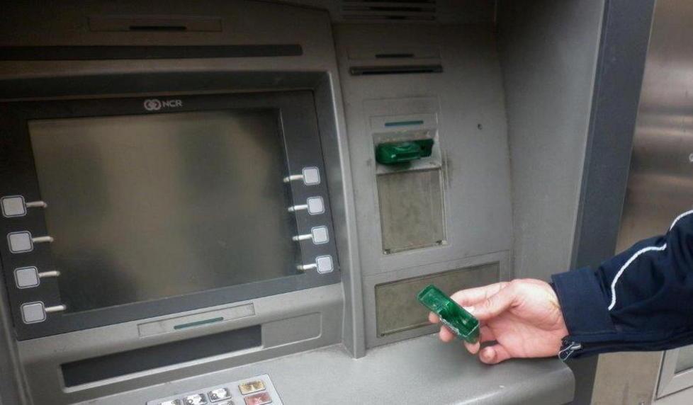 Pin del bancomat clonato, banca costretta a risarcire 
