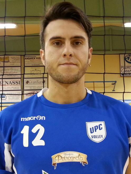 Upc, scontro al vertice con San Miniato 