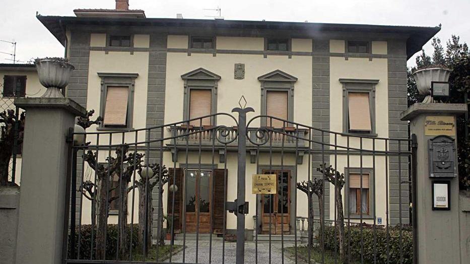 I proprietari di Villa Bianca acquistano una nuova Rsa