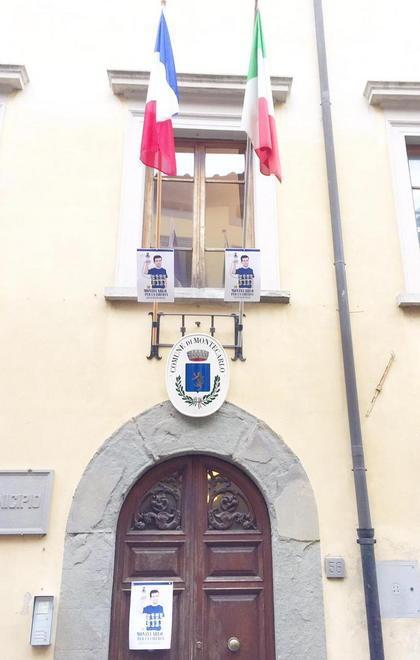 Montecarlo si stringe alla Francia 