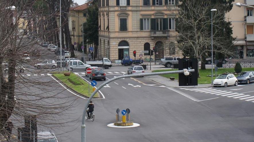 Affidati i lavori per fare la rotatoria a Porta Elisa