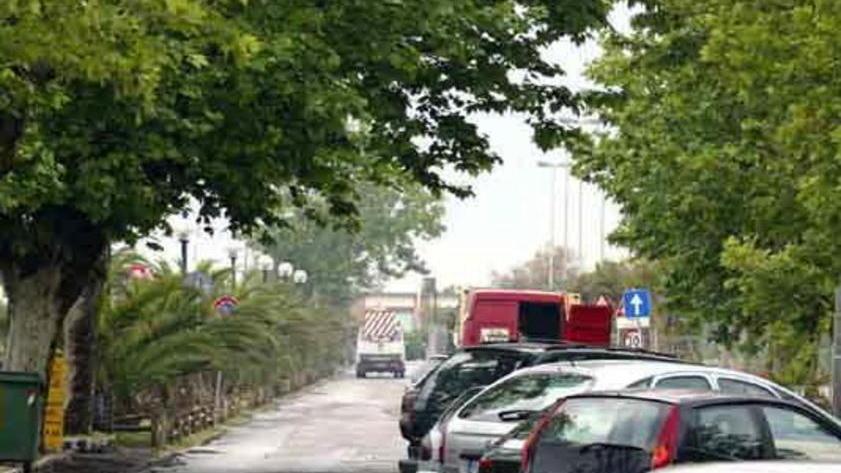 Sosta con ticket a Marina M5S: «Balzello inutile»