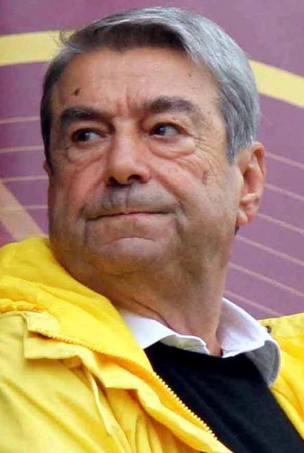 Spinelli è carico «Due centrocampisti, ecco chi mi piace»