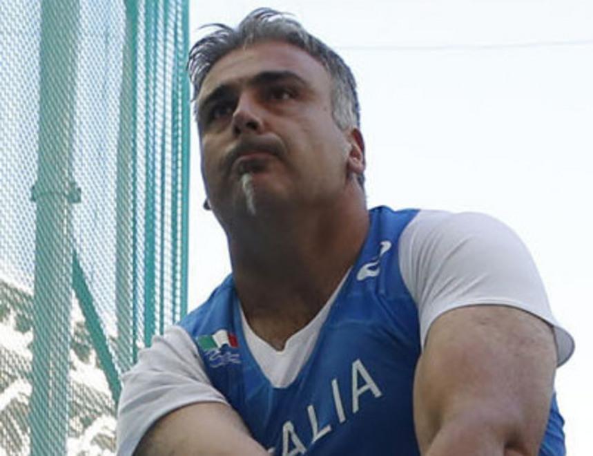 L’affondo di capitan Vizzoni «Qui non posso lanciare»