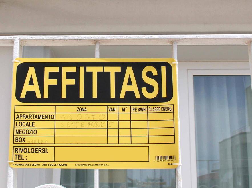 «Solo pochi casi, i Comuni possono affrontarli»