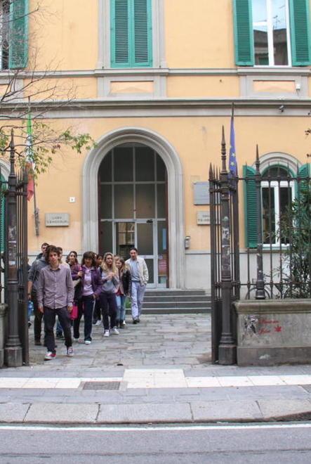 La notte del Classico al Niccolini Guerrazzi
