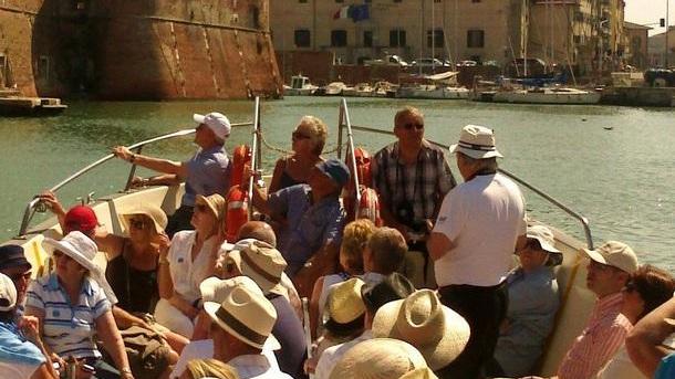 Perullo è sicuro: il turismo sarà l’ancora di salvezza