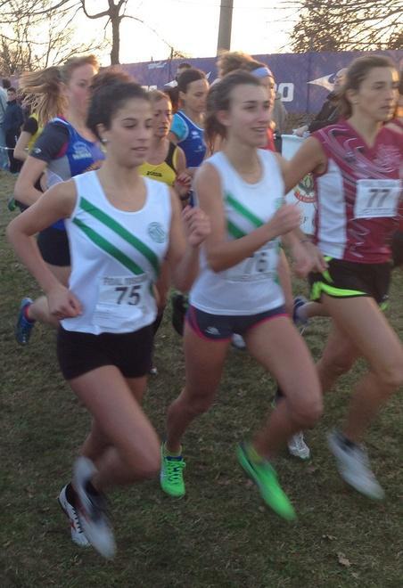 Corsa campestre, Lemmi brilla nel Gran Prix toscano 